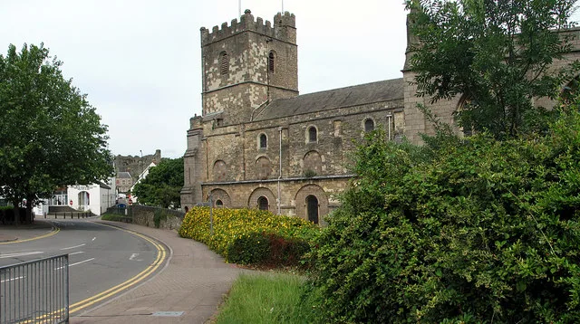 St Mary's Church