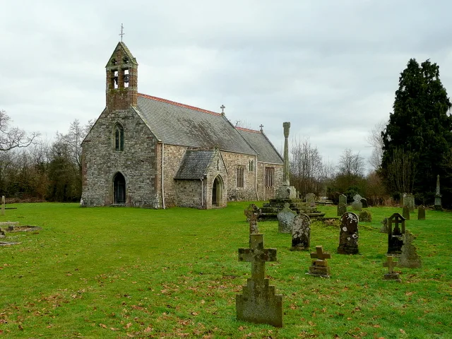 St Mary's Church
