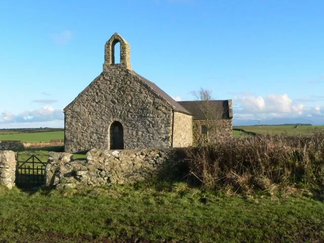 St Mary's Church