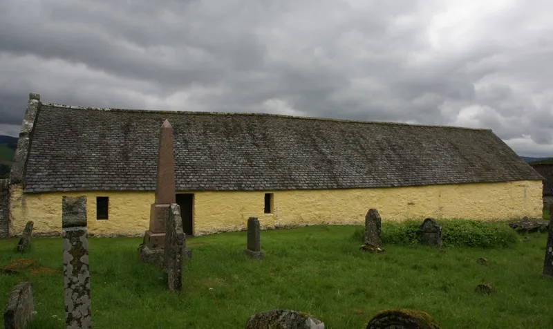 St Mary's Church