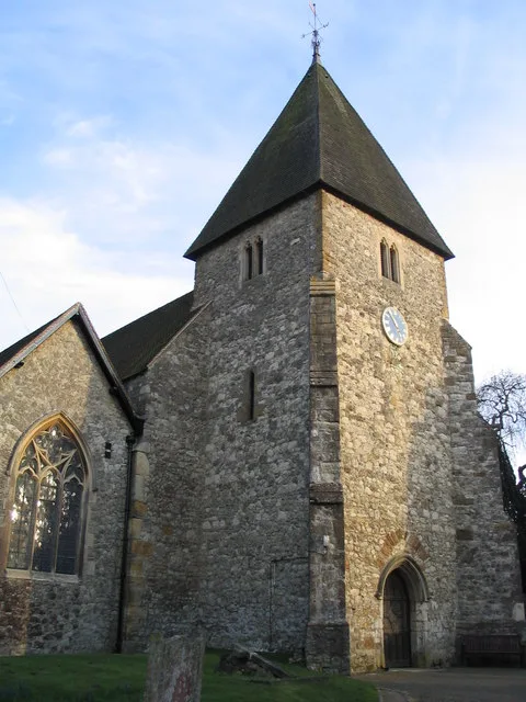 St Mary's Church