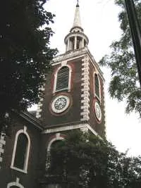 St Mary's Church