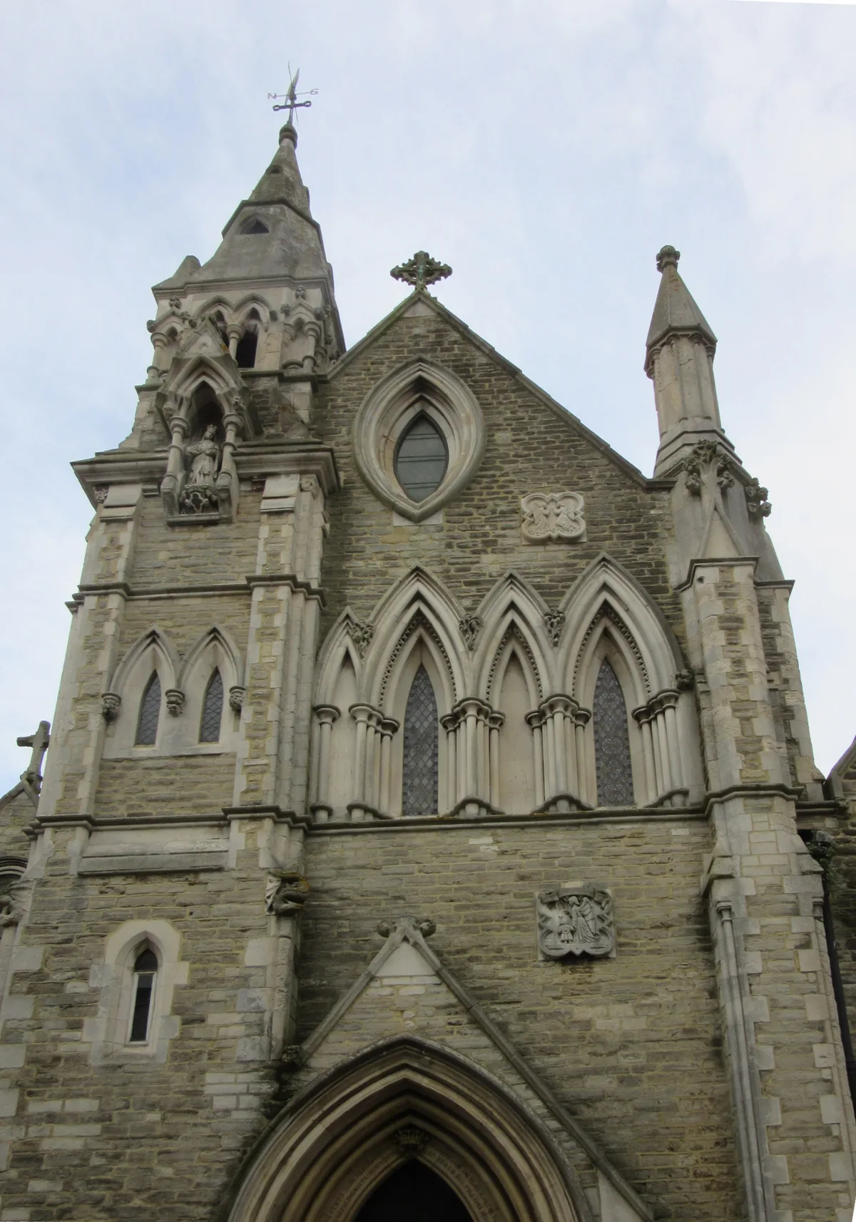 St. Mary's Church, Ryde