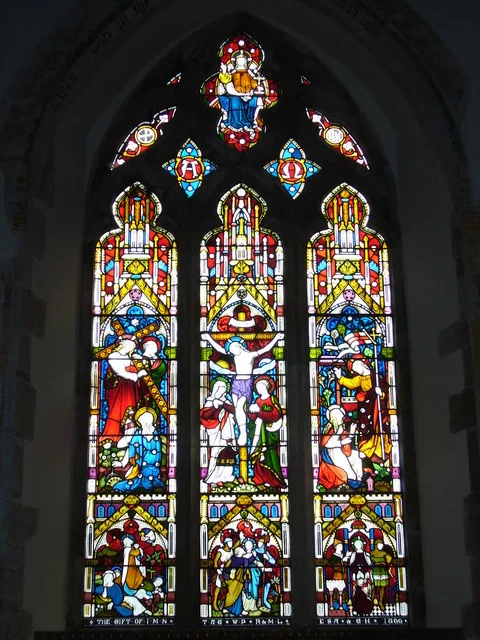 St Mary's Church, Slaugham