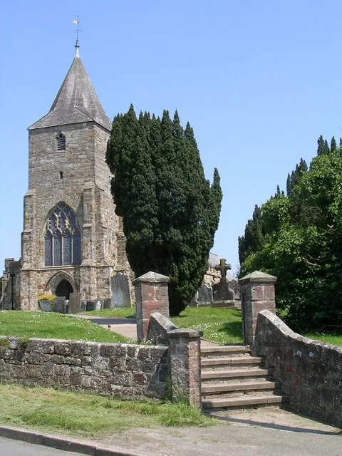 St Mary's Church, Ticehurst