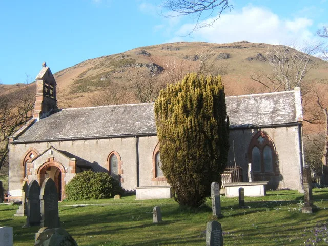 St Mary's Church, Whicham