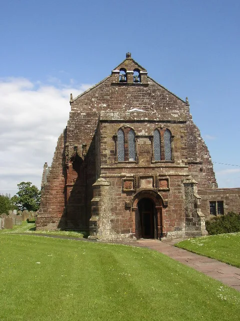 St Mary's Church