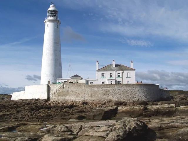 St. Mary's Lighthouse