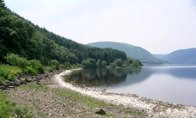 St Mary's Loch