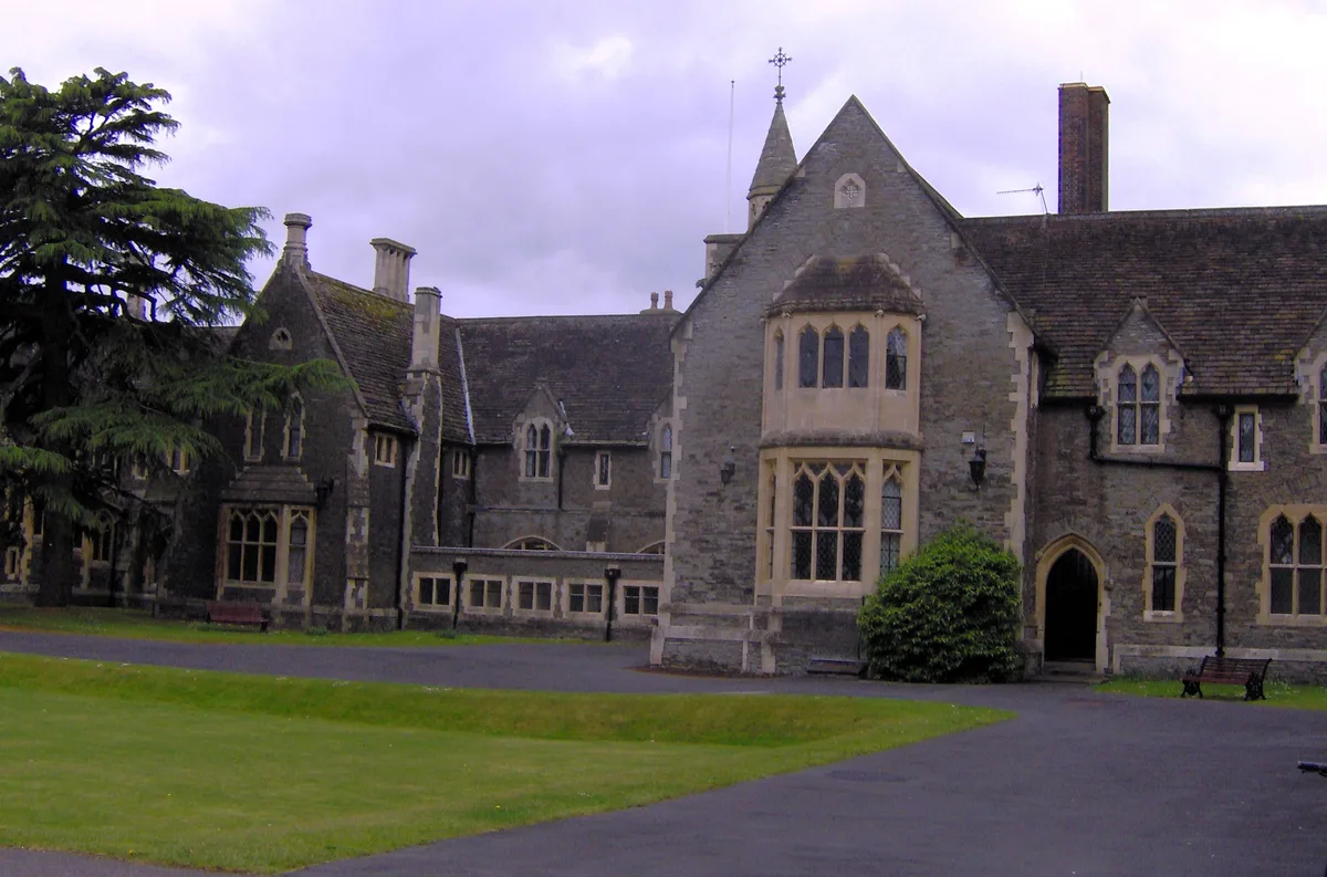 St Matthias