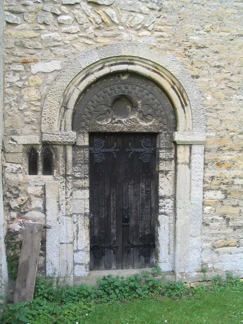 St Medardus and St Gildardus Church, Little Bytham
