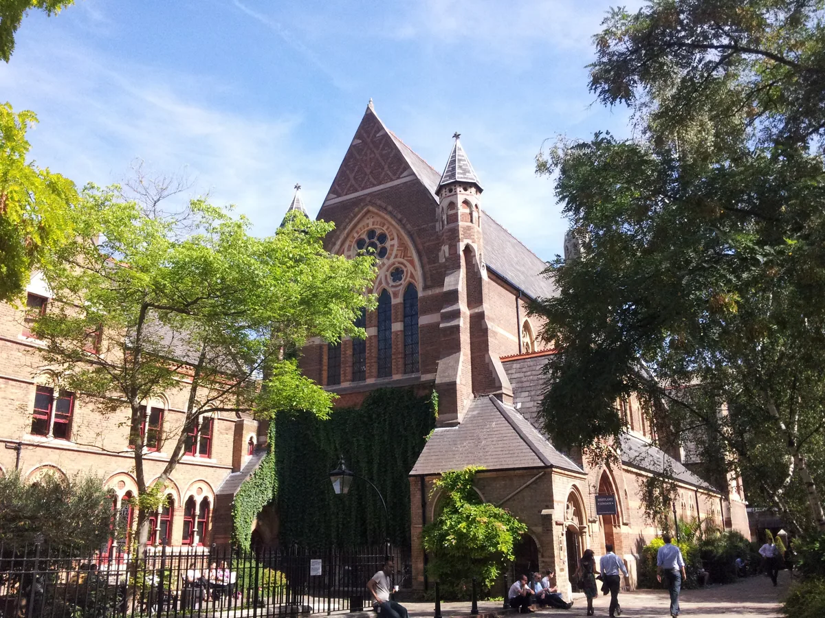 St Michael's Church
