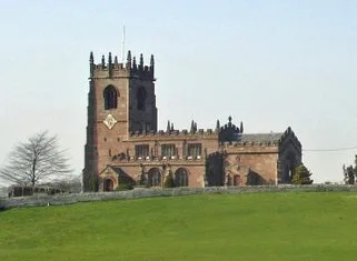 St Michael's Church