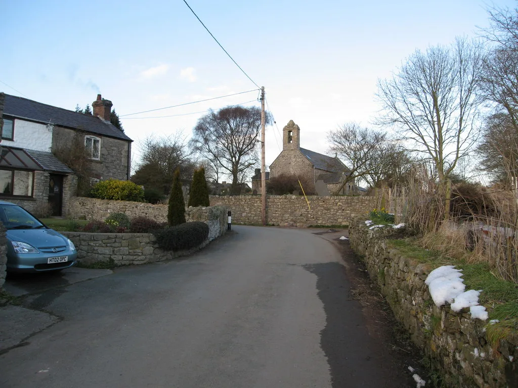St Michael's Church