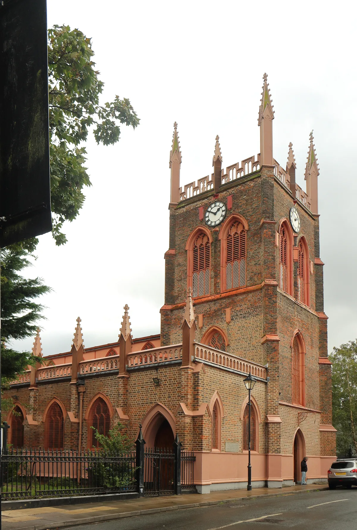 St Michael's Church