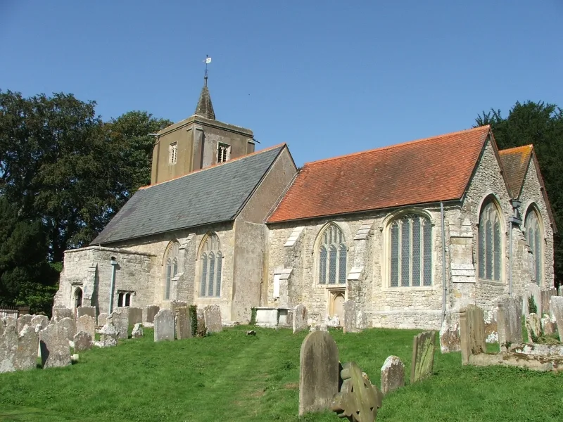 St Michael's Church, East Peckham