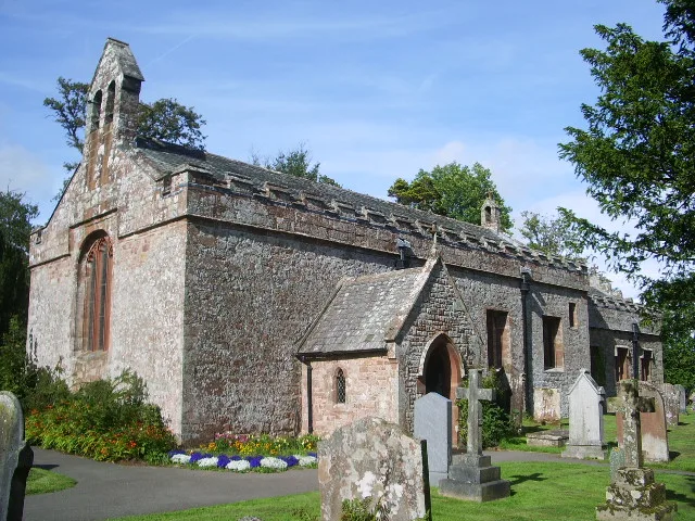 St Michael's Church, Muncaster