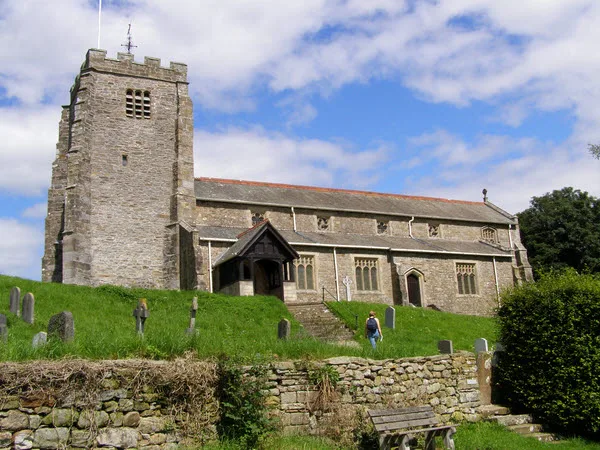 St Michael's Church, Whittington