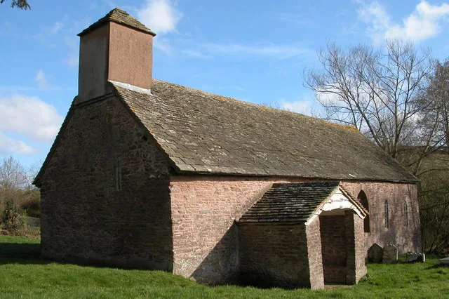 St Michael's Church