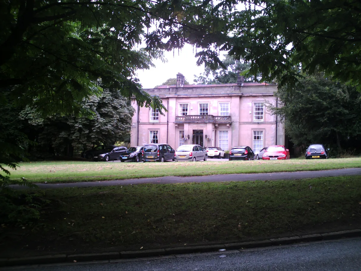 St Michaels Manor
