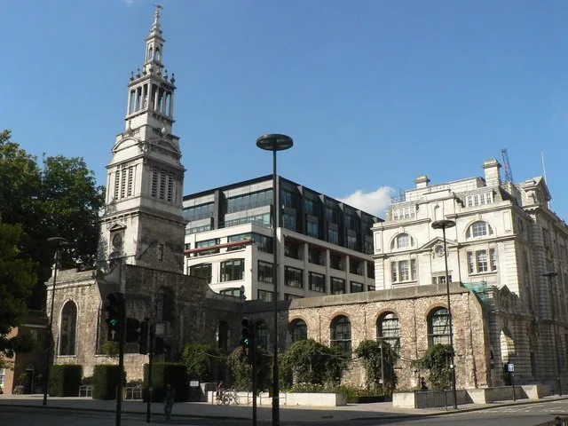 St Nicholas Shambles