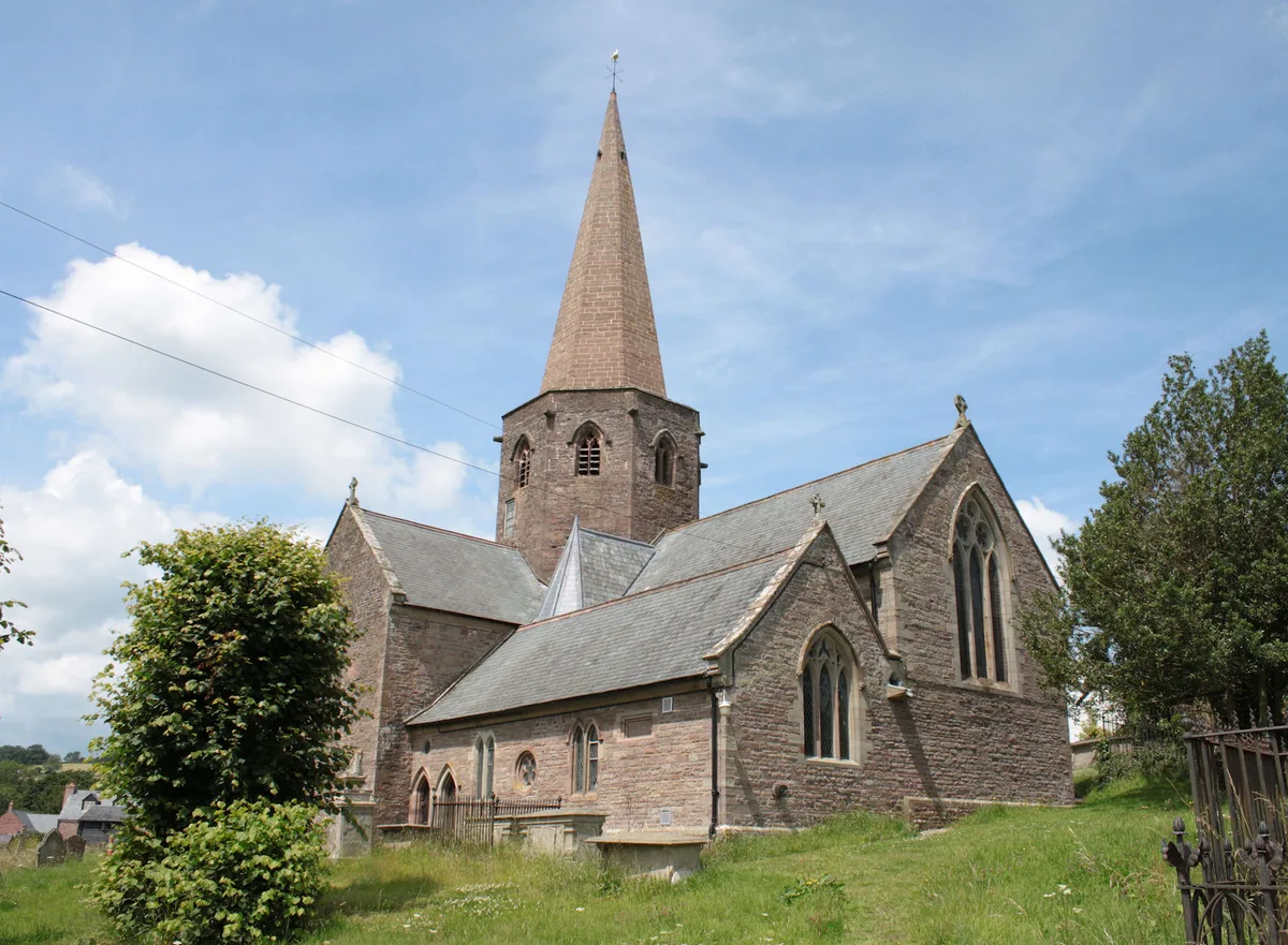 St Nicholas's Church