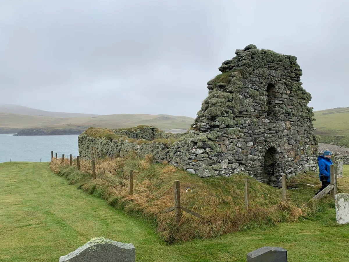 St Olaf's Church