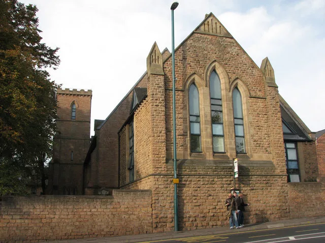 St Paul's Church