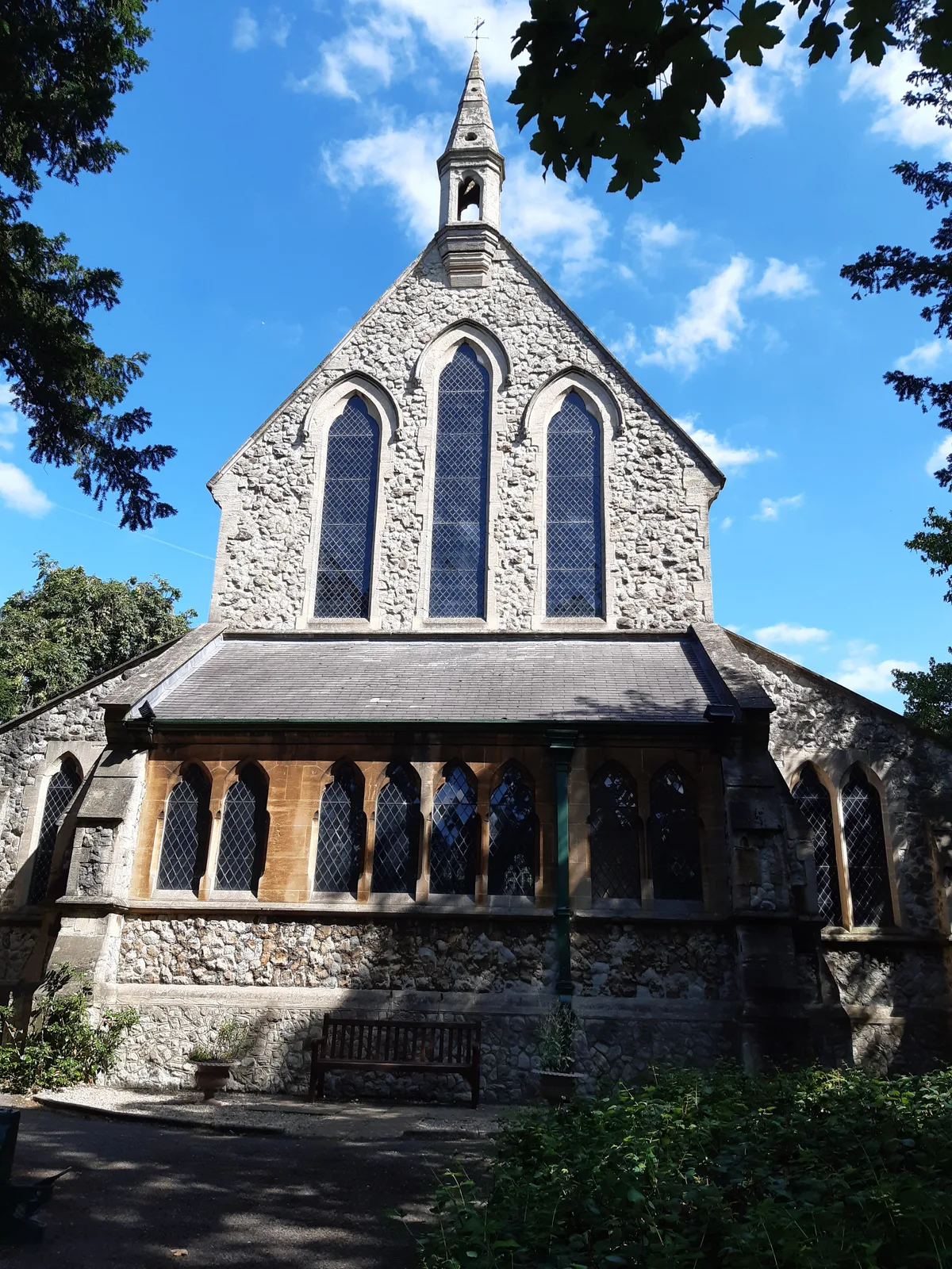 St Paul's Church