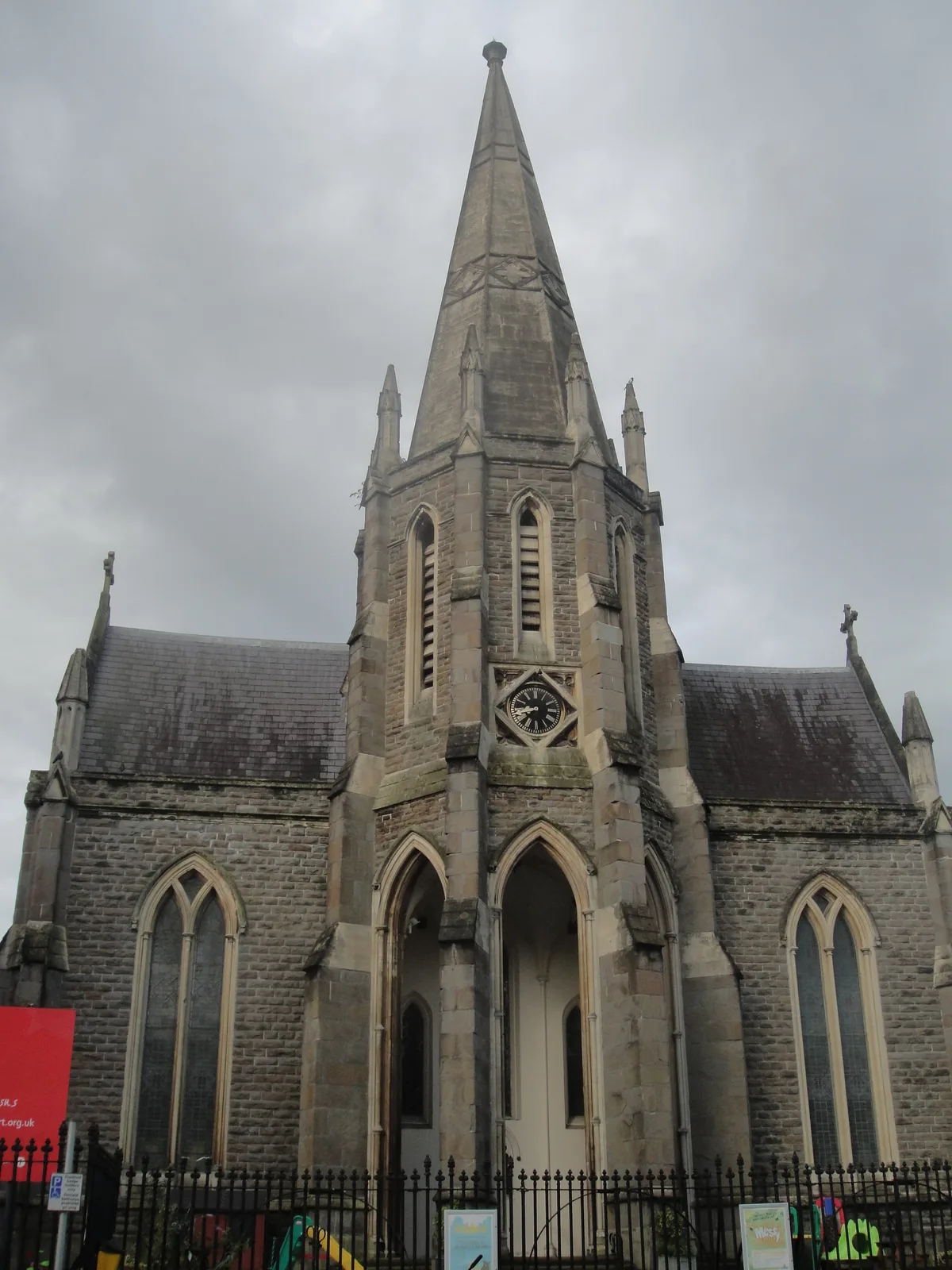 St Paul's Church