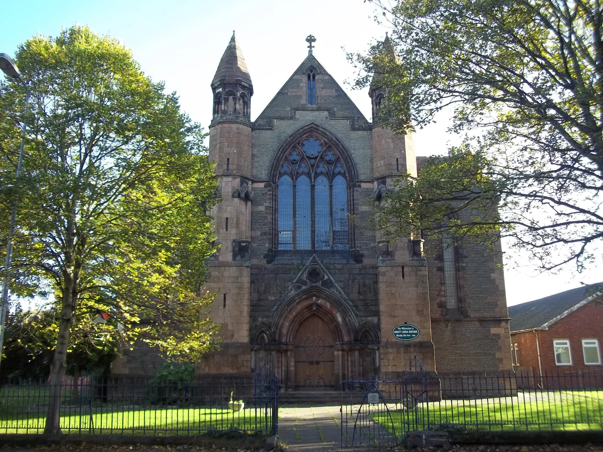 St Paul's Church
