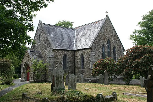 St Paul's Church