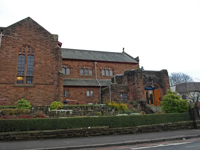 St Paul’s Church