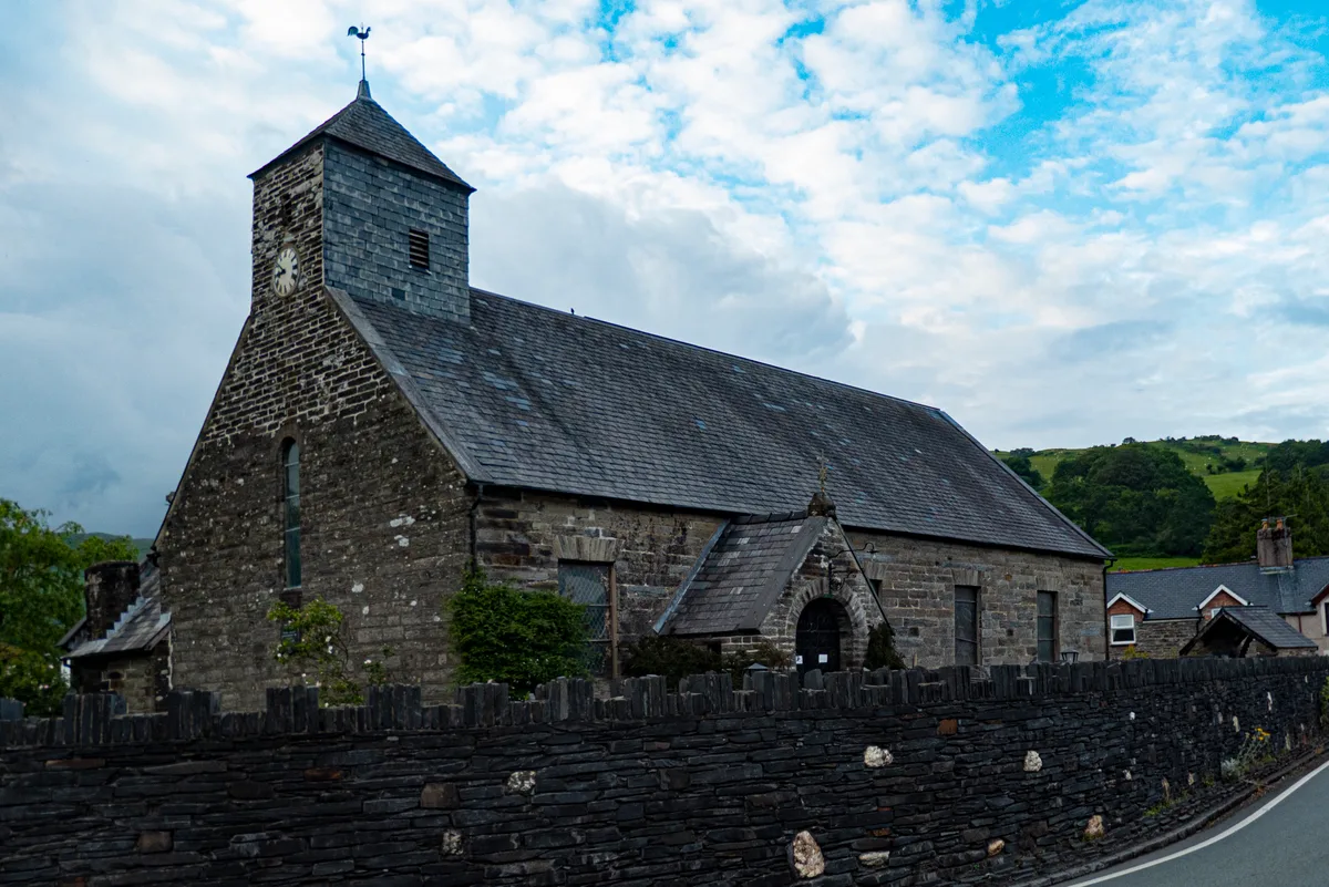 St Peter ad Vincula