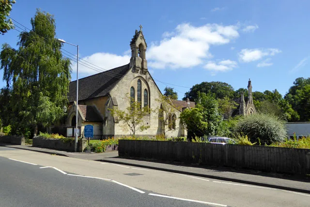 St Peter's Church, Devizes