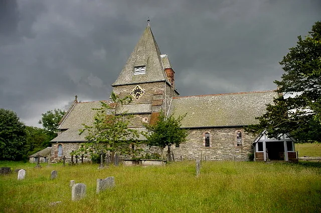 St Peter's Church, Finsthwaite