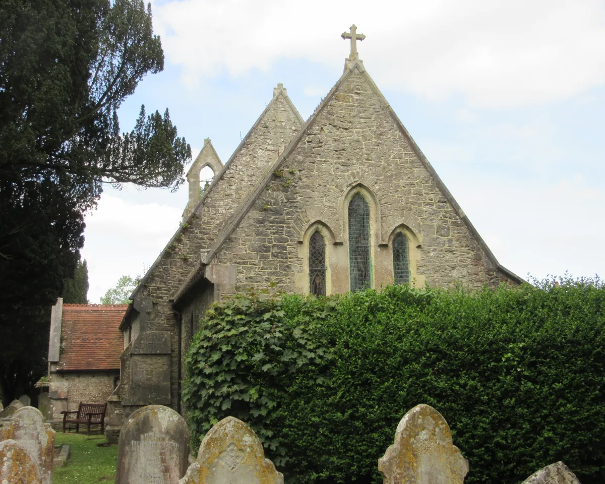 St. Peter's Church, Havenstreet