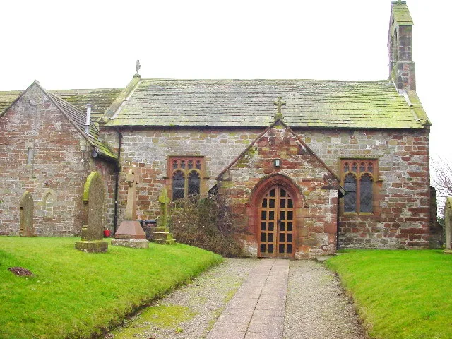 St Peter's Church, Kirkbampton