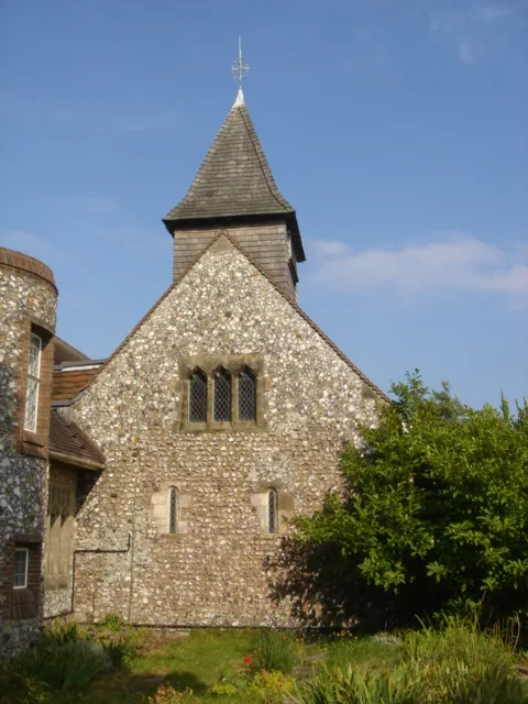St Peter's Church, West Blatchington