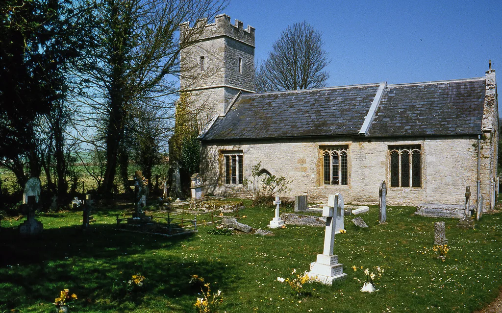 St Peter's Church, Winterborne Came