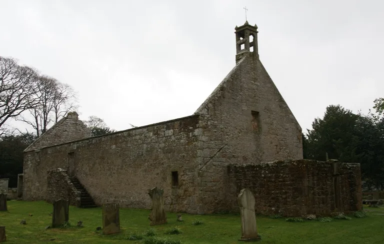 St Peter's Kirk, Duffus