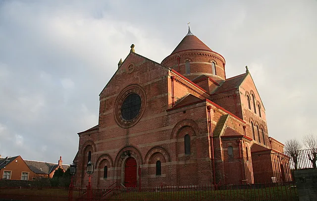 St Sophia’s Church (Galston)