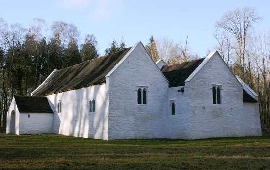 St Teilo's Church