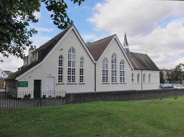 St Thomas Aquinas Church, Ham