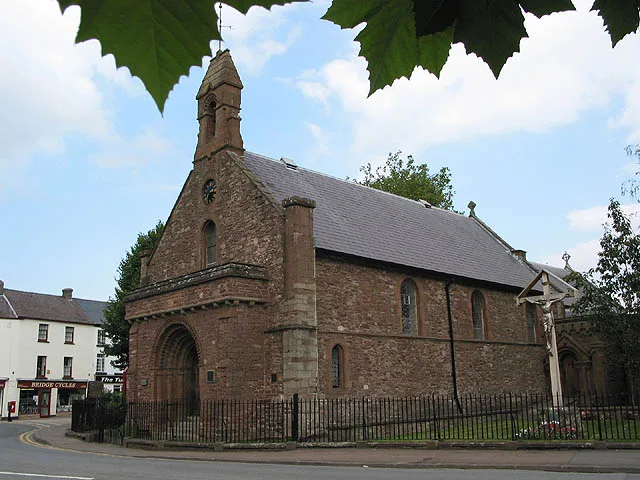 St Thomas's Church