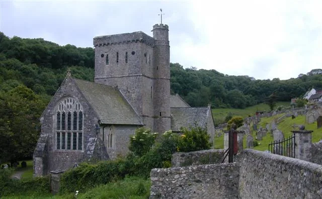 St Winifred's Church