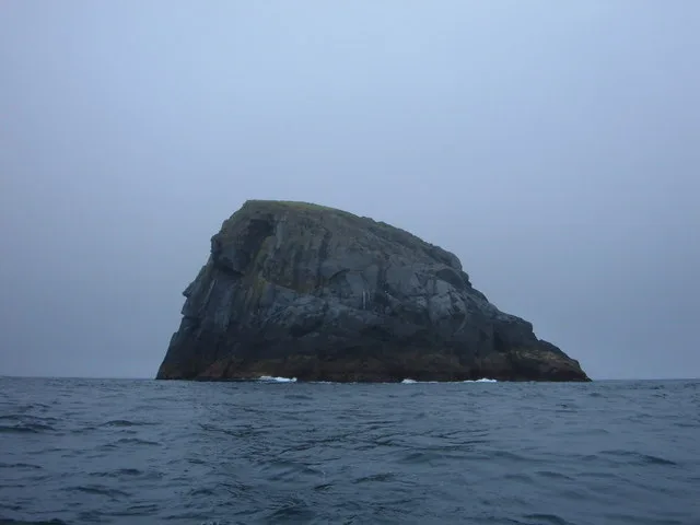 Stac Levenish