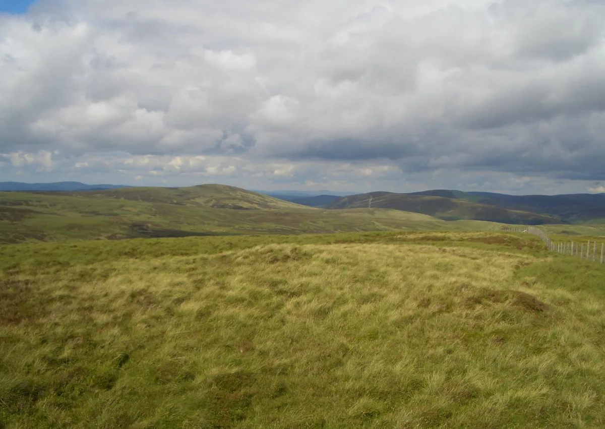 Stac Rhos