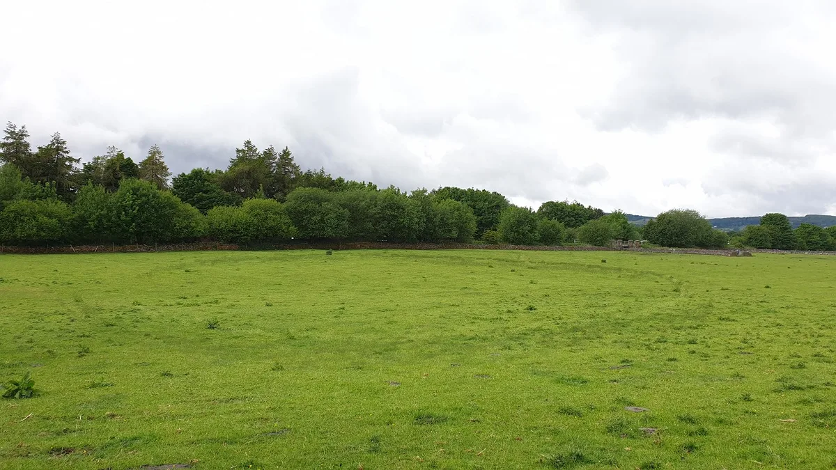 Staden earthwork