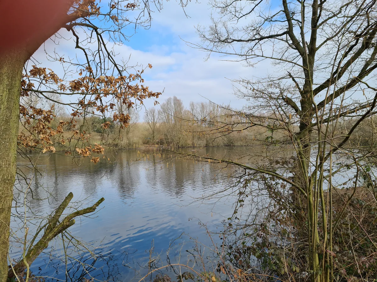 Stadt Moers Park